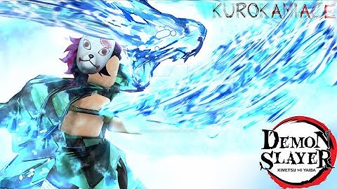 New Update In Demon Slayer RPG 2 AND CODE!! | Roblox