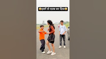 Wait For End 😱|| Tappu Parmar || Attitude Boy🔥|| #tappuparmar #trending #attitude #youtubeshorts