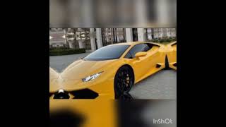 Lamborghi̇ni̇ Mörsi̇