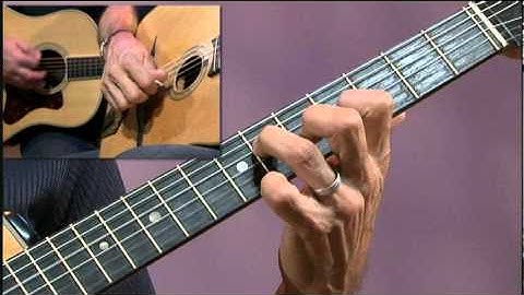 "Arpeggio Power!" By Paul Mehling