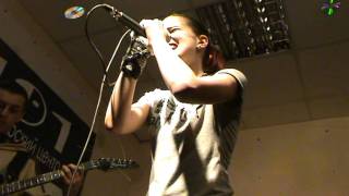 NCst - Sleep With Me (home version, 2009)