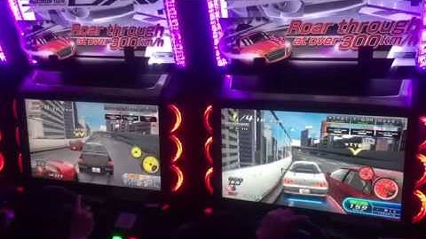 [WMMT5DX] Tag Team Battle -SKL- vs Uber (C1)