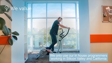 Smart IT Concepts -- Web & App Development Company