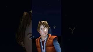 The Best Telltale Game You Never Played - Back To The Future The Game 2010