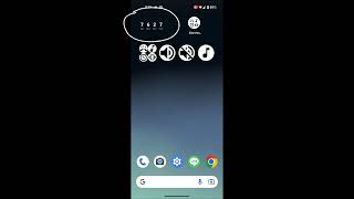 Silent Mode Widget Generator rev.2.8 screenshot 1