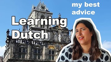 0 to A2 in 2 Weeks? Learning Dutch with the Delftse Methode + tips and tricks for language learners