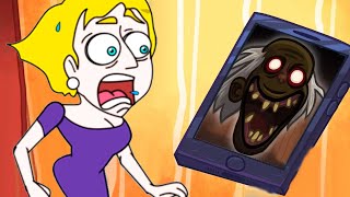 Save The Girl Vs Troll Face Quest Horror 3 -  All Levels - Gameplay Walkthrough screenshot 3