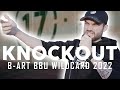 Bart  knockout beatbox united 22 wildcard bbu22