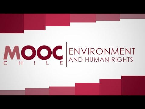 Introduction to Human Rights | Lesson 27: "Environment and Human Rights"