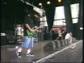 Deftones - Mascara (Live at Pinkpop 1998) [3]