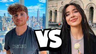 Caylus Vs Elsa Arca Lifestyle Comparison | Biography | Affairs | Networth
