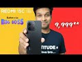 Redmi 15C 5G is here 🔥 India Launch Pricing Specifications, 6000mAh | Redmi New launch | New