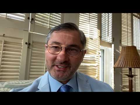 ვირუსი და ჩვენი პროფესია***როგორ ცხოვრობს ამერიკა