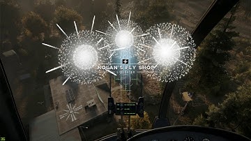 How to liberate easily any outpost in Far Cry 5 without alarm