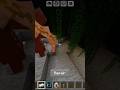 iron golem vs warden// farax6bro//minecraft bedrock edition 😈💪🔥//shorts#gaming