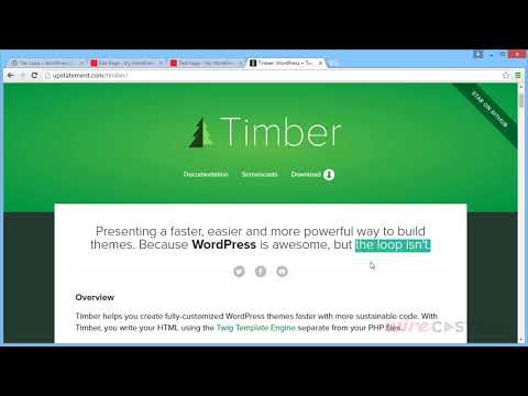 WordPress vs. ProcessWire