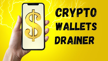 Metamask wallet drainer