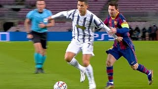 Ronaldo vs Messi - Against Each Other #Ronaldo #Messi #cr7 #Youtube ##1millionviews