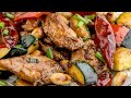 Master the authentic panda express kung pao chicken recipe at home