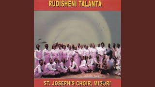 Hossanna Mwana Wa Daudi