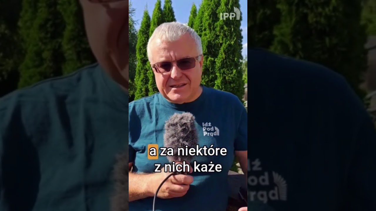Czego najbardziej boi się Kościół Katolicki? #Pomyśldziś #1668 episode artwork
