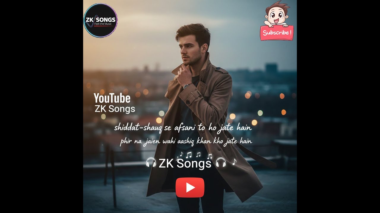 Shiddat-e-Shauq Se Afsane | Ameeta P. Meeta Ghazal 2026 | ZK Songs