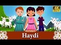 Haydi | Nagillar | Duymecik Cizgi Filmi | Nagillar Alemi | Azərbaycan Nağılları