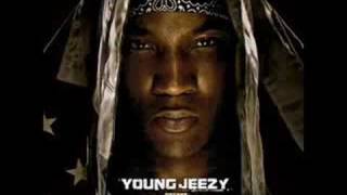 Young Jeezy----Hustlaz Ambition