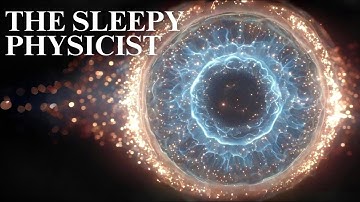 The Sleepy Physicist | Is the Universe Preparing for Its Next Big Bang