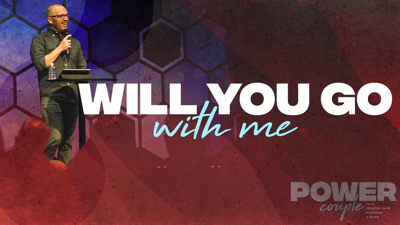 Power Couple - Part 1