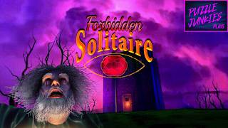 FORBIDDEN SOLITAIRE