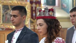 ⛪  Весілля \ Вінчання\ Шлюб\ Церква\Слова священика