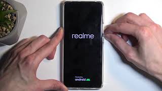 Realme 12 Pro Hard Reset delete pattern