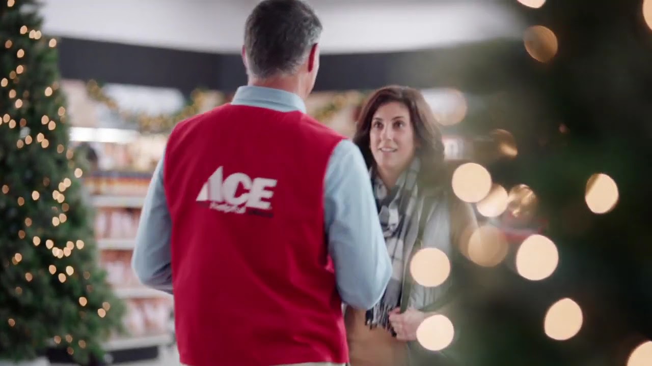 Ace Hardware Holiday Gift Experts YouTube ace-hardware-holiday-gift-experts-youtube