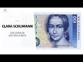 Capture de la vidéo Clara Schumann - Ihr Leben In 200 Sekunden