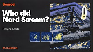 Source! Who Did Nord Stream?