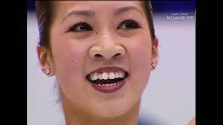 Michelle Kwan 2002 Olympics LP Scheherazade + Interview + Medal Ceremony