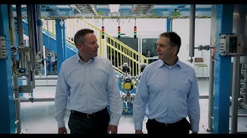 It All Starts With A Human