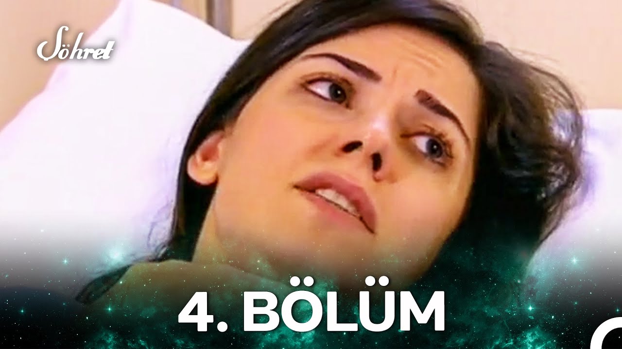 Şöhret 4. Bölüm