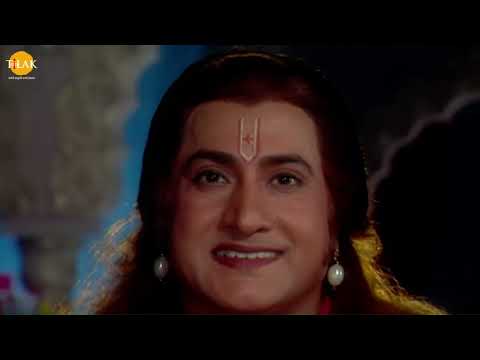 कृष्ण लीला | चित्रलेखा और चित्रसेन-वीरसेन पहुँचे मथुरा!