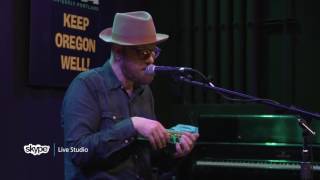Watch Mike Doughty Lazybones video