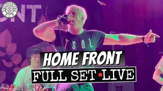 Home Front Full Set LIVE | Sonia Cambridge, MA | May 6, 2026