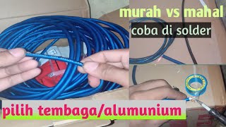 Kabel SPL audio cm 3000 , kabel roxtone mc 002, kabel makita