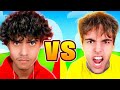Cash Shady 1v1 In REAL LIFE Roblox Cash Shady 1v1 In REAL LIFE Roblox