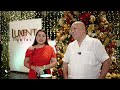 CHRISTMAS AT LUXENT HOTEL...