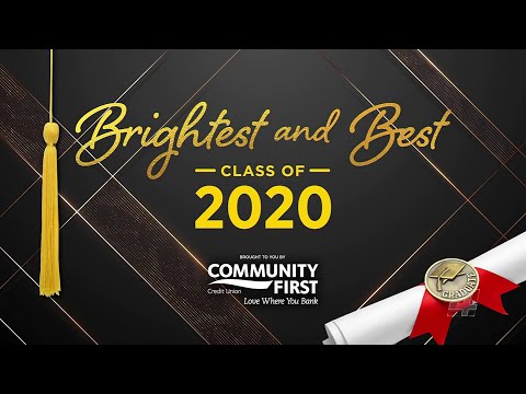 Brightest and Best: