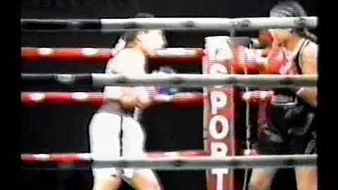 Carina Moreno | Michelle Gatewood 1/2