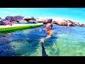 A Nearly Perfect Day - Panama City Beach - YouTube