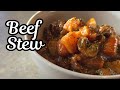 Beef Stew