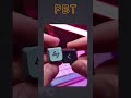 Как выбрать кейкапы